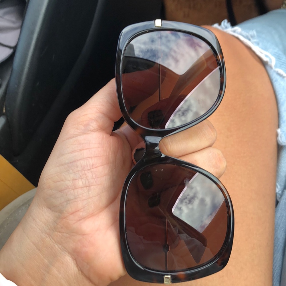 Gucci glasses FINAL SALE!!!!!!!😘😜